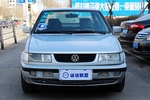 大众捷达2008款1.6L CIX-P 手动 伙伴 