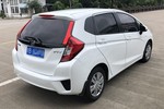 本田飞度2014款1.5L LX CVT舒适型 