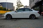 奔驰C级AMG2012款C 63 AMG 动感型