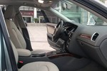 奥迪A4L2009款2.0TFSI 豪华型