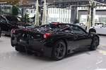 法拉利4582014款4.5L Speciale