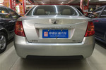 奔腾B502009款1.6L 自动豪华型