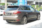 保时捷Cayenne2011款3.0T