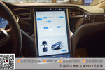 特斯拉Model S2014款MODEL S 85