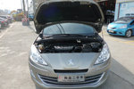 标致4082013款2.0L 手自一体 舒适版