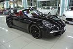 保时捷9112013款Carrera 4 Cabriolet 3.4L