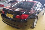 宝马5系2012款530Li 豪华型