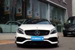 奔驰A45 AMG2017款A 45 AMG 4MATIC