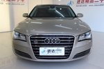 奥迪A8L2011款3.0TFSI high quattro 豪华型