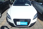 奥迪TT2013款TT Coupe 2.0TFSI