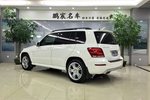 奔驰GLK级2014款GLK 260 4MATIC 动感型