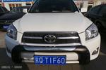 丰田RAV42010款2.4L 自动豪华升级版