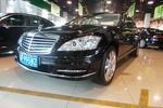 奔驰S级2012款S500L 4MATIC Grand Edition