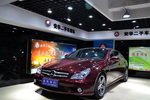 奔驰CLS级2012款CLS350 CGI V6