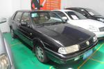 大众桑塔纳2001款2000 GLS 手动