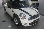 MINICLUBMAN2013款1.6L COOPER Bond Street