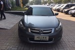 本田雅阁2008款2.0L MT