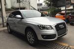 奥迪Q52010款2.0TFSI 舒适型