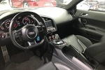 奥迪R82010款5.2FSI quattro