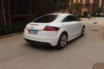 奥迪TT2013款TT Coupe 2.0TFSI