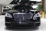 奔驰S级 AMG2010款S65 AMG