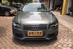 奥迪A4L2010款2.0TFSI 舒适型