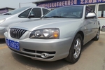 现代伊兰特2004款1.8 GLS 豪华型 自动