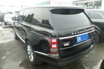 路虎揽胜2014款3.0 V6 SC Vogue