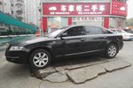 奥迪A6L2008款2.0TFSI 标准型(自动)