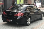 英菲尼迪G Sedan2007款3.5 手自一体至尊型