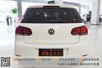 大众高尔夫2011款1.4TSI 手自一体 舒适型