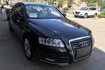 奥迪A6L2010款2.8FSI quattro 豪华型