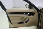 保时捷Panamera2010款Panamera 4 3.6L 