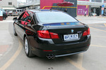 宝马5系2011款520Li 典雅型