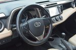 丰田RAV42013款2.0L CVT两驱都市版 