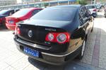 大众迈腾2009款1.8TSI 手动 时尚型