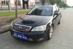 福特蒙迪欧2006款2.5 Ghia-Ltd 手自一体旗舰型 