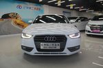 奥迪A4L2013款35 TFSI 自动舒适型