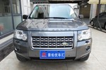 路虎神行者22010款3.2L i6 Auto HSE