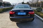 奥迪A6L2010款2.4L 豪华型