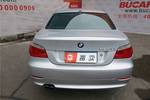 宝马5系2009款520Li 领先型