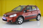 铃木天语SX42009款1.8L 自动 运动型