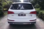 奥迪Q52015款40 TFSI 技术型