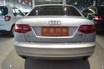 奥迪A6L2009款2.0TFSI 标准型AT