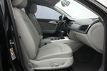 奥迪A6L2012款TFSI 舒适型(2.0T)