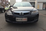 马自达Mazda62006款2.0 手动