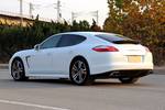 保时捷Panamera2010款Panamera 4 3.6L 