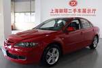 马自达Mazda62008款2.0L 手自一体 时尚型