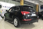 奥迪Q52012款2.0TFSI 舒适型