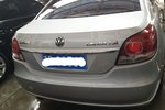 大众朗逸2011款1.4TSI DSG 品雅版